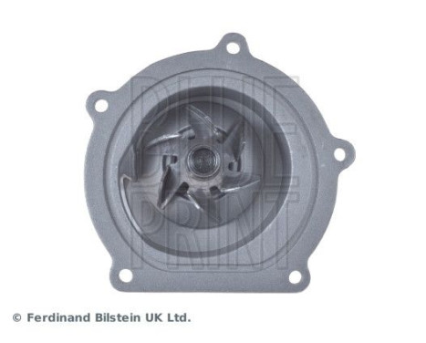 Water Pump ADJ139120 Blue Print, Image 4