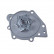 Water Pump ADJ139121 Blue Print, Thumbnail 2