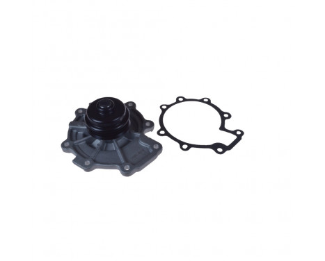 Water Pump ADJ139122 Blue Print