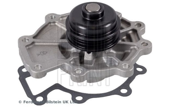 Water Pump ADJ139122 Blue Print, Image 3