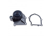 Water Pump ADJ139124 Blue Print