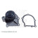 Water Pump ADJ139124 Blue Print, Thumbnail 3