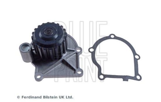 Water Pump ADJ139124 Blue Print, Image 3