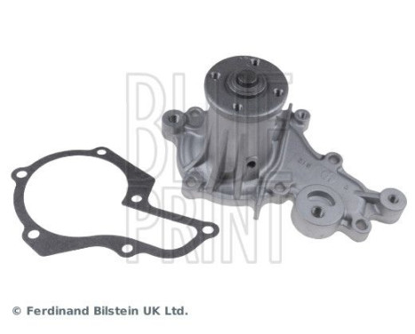 Water Pump ADK89104 Blue Print, Image 3