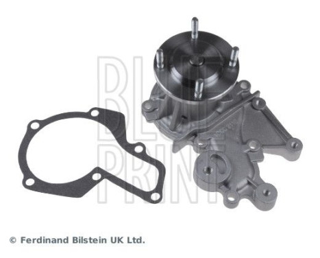 Water Pump ADK89106 Blue Print, Image 3