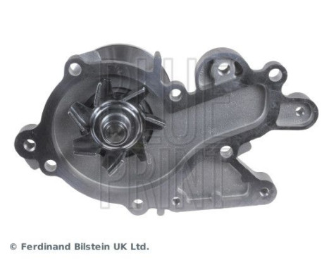 Water Pump ADK89106 Blue Print, Image 4