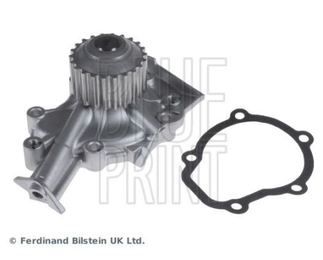 Water Pump ADK89108 Blue Print, Image 3