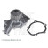 Water Pump ADK89108 Blue Print, Thumbnail 3