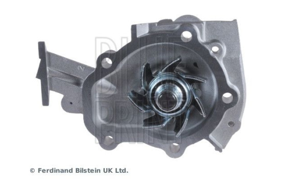 Water Pump ADK89108 Blue Print, Image 4