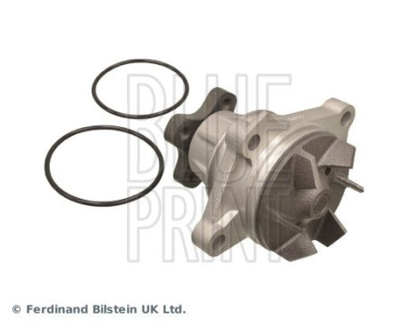 Water Pump ADK89110 Blue Print, Image 3