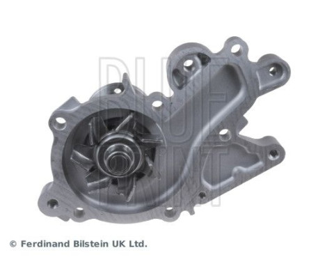 Water Pump ADK89112 Blue Print, Image 4