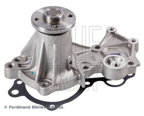 Water Pump ADK89113 Blue Print, Image 3