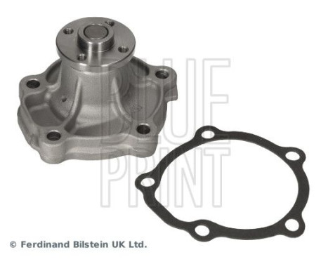 Water Pump ADK89114 Blue Print, Image 3