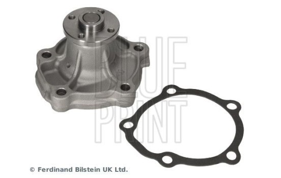 Water Pump ADK89114 Blue Print, Image 3