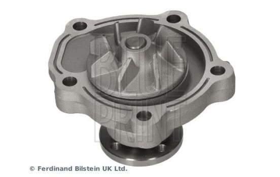 Water Pump ADK89114 Blue Print, Image 4