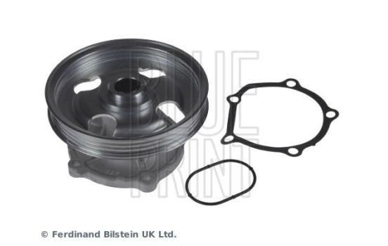 Water Pump ADK89115 Blue Print, Image 3