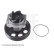 Water Pump ADK89117 Blue Print, Thumbnail 2