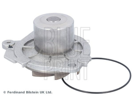 Water Pump ADK89119C Blue Print, Image 3
