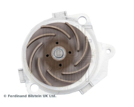 Water Pump ADK89119C Blue Print, Image 4
