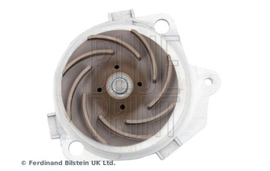 Water Pump ADK89119C Blue Print, Image 4