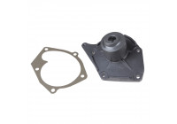 Water Pump ADK89120 Blue Print