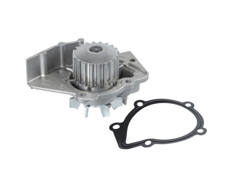 Water Pump ADK89123 Blue Print