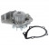 Water Pump ADK89123 Blue Print