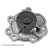 Water Pump ADK89124 Blue Print, Thumbnail 3