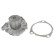 Water Pump ADL149101 Blue Print