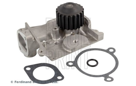 Water Pump ADM59105 Blue Print, Image 4
