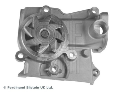 Water Pump ADM59105 Blue Print, Image 5