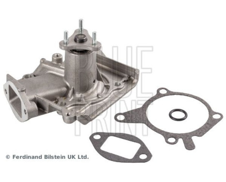 Water Pump ADM59109 Blue Print, Image 3