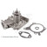 Water Pump ADM59109 Blue Print, Thumbnail 3