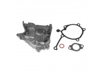 Water Pump ADM59111 Blue Print