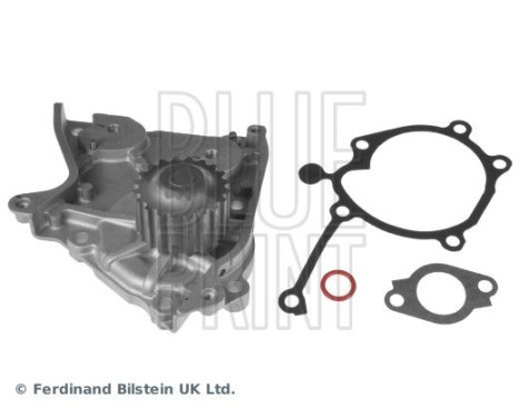 Water Pump ADM59111 Blue Print, Image 4