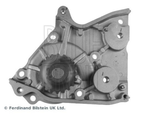 Water Pump ADM59111 Blue Print, Image 5