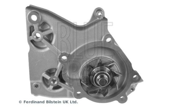 Water Pump ADM59111 Blue Print, Image 6