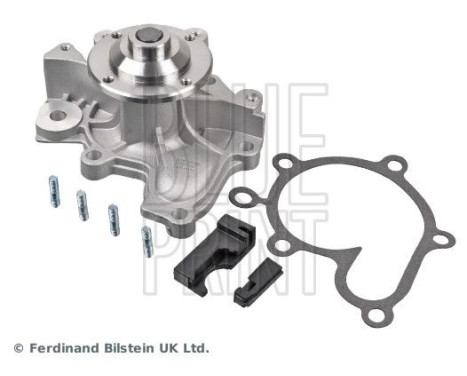 Water Pump ADM59116 Blue Print, Image 3