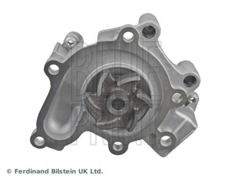 Water Pump ADM59116 Blue Print, Image 4