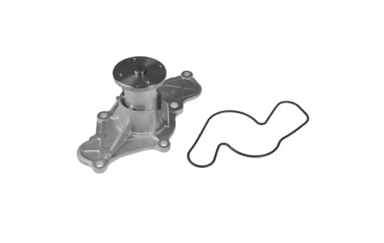 Water Pump ADM59117 Blue Print