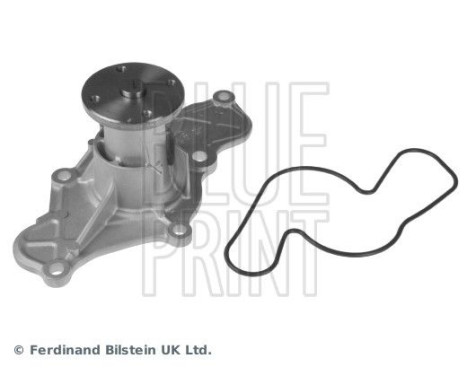 Water Pump ADM59117 Blue Print, Image 3