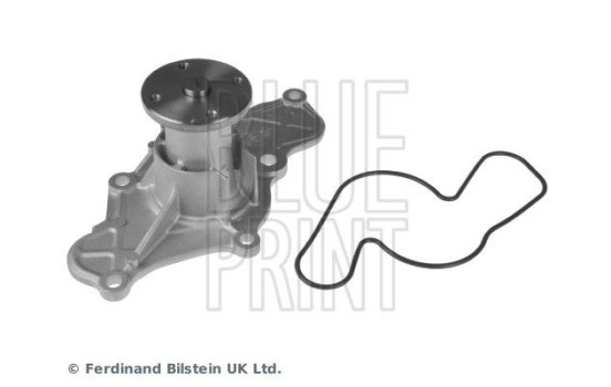 Water Pump ADM59117 Blue Print, Image 3