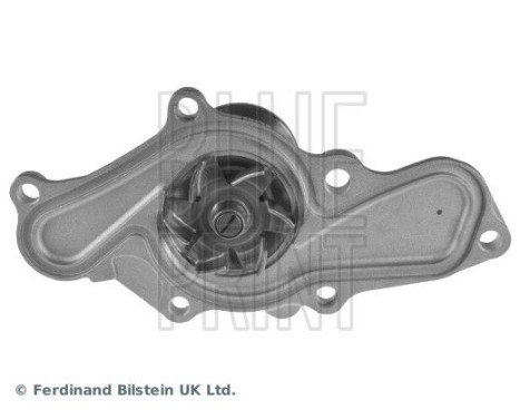 Water Pump ADM59117 Blue Print, Image 4