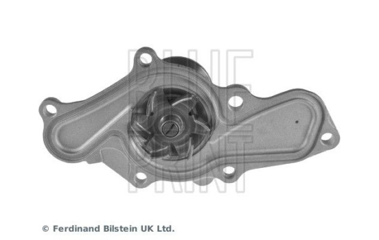 Water Pump ADM59117 Blue Print, Image 4