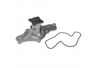 Water Pump ADM59118 Blue Print