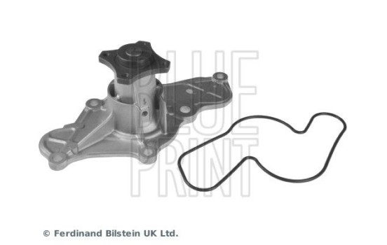 Water Pump ADM59118 Blue Print, Image 3