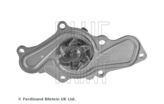 Water Pump ADM59118 Blue Print, Image 4
