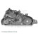 Water Pump ADM59122 Blue Print, Thumbnail 5