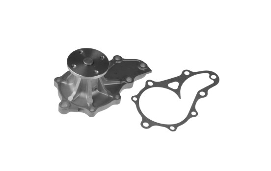 Water Pump ADM59125 Blue Print