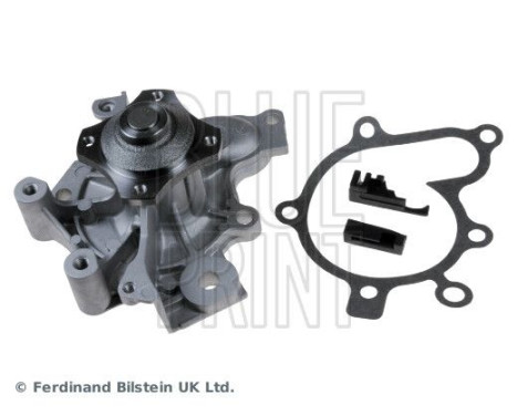 Water Pump ADM59129 Blue Print, Image 3